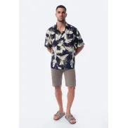Bermuda tipo chino para hombre TEX en varios colores