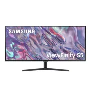 Samsung ViewFinity S5 Monitor UWQHD 34" LED 100Hz FreeSync