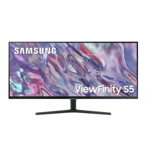 Samsung ViewFinity S5 Monitor UWQHD 34" LED 100Hz FreeSync