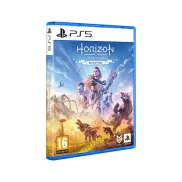 Horizon Zero Dawn Remasterizado para PS5 de Sony
