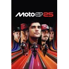 Juego de MotoGP 25 para PC en Epic Games