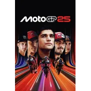 Juego de MotoGP 25 para PC en Epic Games