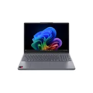 Lenovo IdeaPad Slim 3 15.3" WUXGA, Snapdragon, 16GB RAM