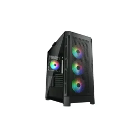 Caja E-ATX Cougar Airface Pro RGB con 4 Ventiladores ARGB