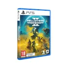 PlayStation 5 - Helldivers II