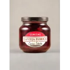 20% de descuento en mermeladas de Laviejafabrica.