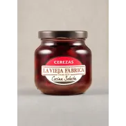 20% de descuento en mermeladas de Laviejafabrica.