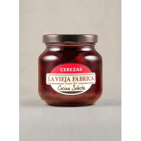 20% de descuento en mermeladas de Laviejafabrica.