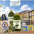 Garrafas 5L de Aceite de Oliva Virgen Extra 2x1 COOSUR