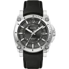 Reloj Bulova Precisionist 96B416 para hombre, 40 mm, 10 ATM