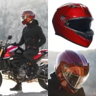 Casco AGV K3 Integral ECE22.06 | Visor Solar y PinLock XL/2XL