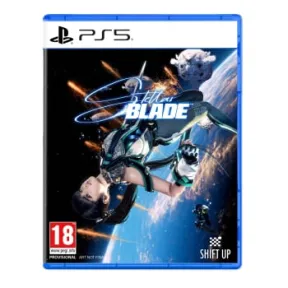 PS5: Stellar Blade, la nueva aventura épica