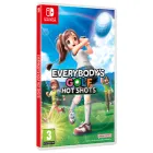 Hot Shots de Golf para Todos - Nintendo Switch