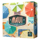 Juego de mesa Maui - Next Move
