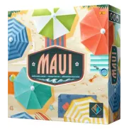 Juego de mesa Maui - Next Move