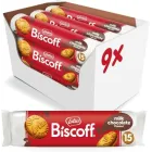 Galletas de Lotus Biscoff Rellenas