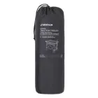 Mesa de madera para Trolley All Road de camping Quechua