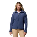 Chaqueta de Forro Polar para Mujer Columbia Fast Trek II