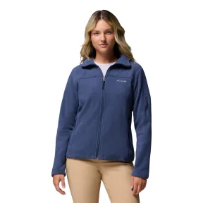 Chaqueta de Forro Polar para Mujer Columbia Fast Trek II