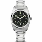 Reloj Plateado Timex Expedition North 39mm TW2Y18300