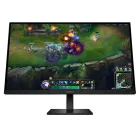 Monitor HP OMEN 27 G2, 27" Full HD, 180 Hz, AMD FreeSync