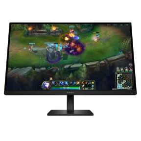 Monitor HP OMEN 27 G2, 27" Full HD, 180 Hz, AMD FreeSync