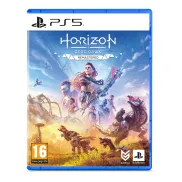 Horizon Zero Dawn Remastered para PS5