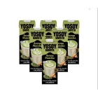 Pack de 6 Bebidas Yosoy Matcha Barista 1L