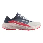 Zapatillas Salomon Gris ALPHAGLIDE GTX W para Trail Running Mujer