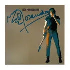 Loco por incordiar: Vinilo de Rosendo