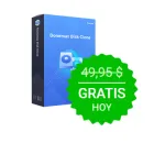 Clonación de discos Donemax 3.5 - LIFETIME