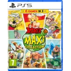 Maxi Collection de Asterix para PS5 - Edición Estándar