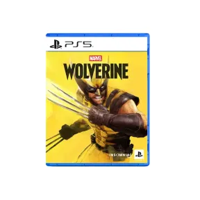 Lobezno: Marvel en PS5