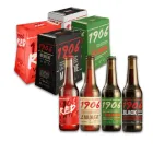 25% de descuento y envío gratis en Familia 1906