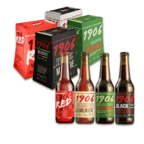 25% de descuento y envío gratis en Familia 1906