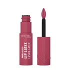 Labial Líquido Rimmel London Thrill Seeker Tono Main Character