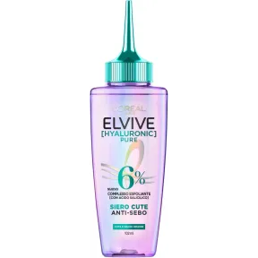 Serum hidratante para cabello brillante L'Oréal Paris Elvital