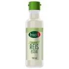 Vinagre ecológico de arroz BIOASIA