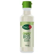 Vinagre ecológico de arroz BIOASIA