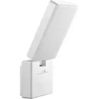 Lámpara exterior LED de pared 10W 700 lm