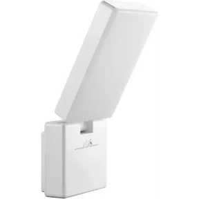 Lámpara exterior LED de pared 10W 700 lm