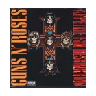 Importación LP Appetite For Destruction de Guns N' Roses