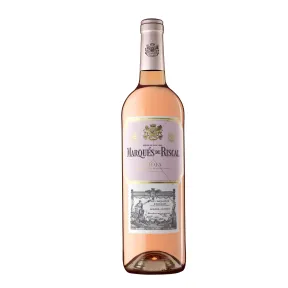 Marqués de Riscal Rosado - 2 Botellas