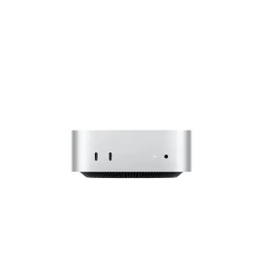 Mac Mini de Apple con Chip M6, 12 núcleos y 24GB RAM