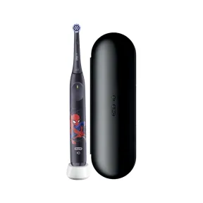Cepillo eléctrico Marvel Spiderman para niños Oral-B iO 6+