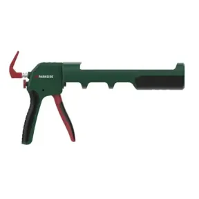 Calafateo Parkside: Pistola para Sella y Repara.