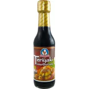 Salsa Teriyaki Saludable Boy 300 g