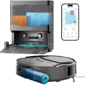 Aspirador y fregasuelos Lefant M210 Omni Robot