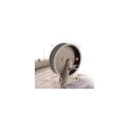 Ejercicio para Gato Rueda Flamingo EKSI 75x33x93CM
