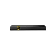 Barra de sonido compacta LG S20A 50W con Bluetooth y más
